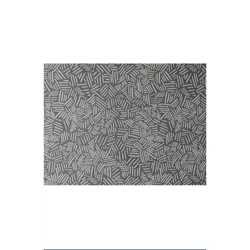 Origin21 84-in Grey Room Darkening Thermal Lined Back Tab Single