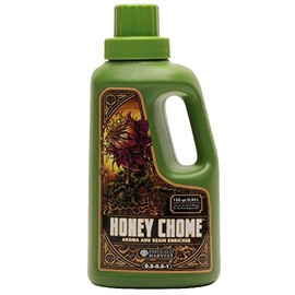 Zukool Emerald Harvest - Honey Chome - Aroma and Resin Enricher Intensified Flavor