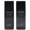 Enprani Homme V-Perfection Anti-Wrinkle Toner + Emulsion Set / 엔프라니