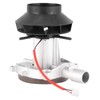 Akozon Blower Motor Assembly 5KW 12V Combustion Air Blower Heater