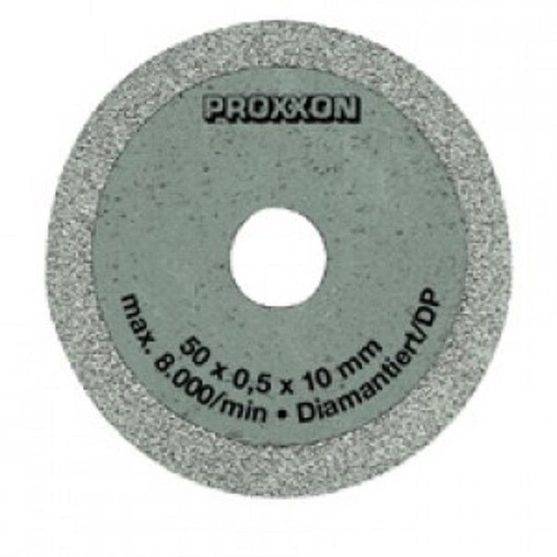 Proxxon 28012 2-Inch Diamond Blade for Proxxon KS 115 Bench