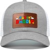 Kapyiupo Dad Trucker Hat - Men Gift for Dad from