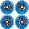 AOWISH Inline Skate Wheels Outdoor Asphalt Formula Aggressive Roller Blades