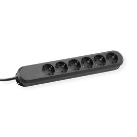 Eaton PDU Ausgangsverteiler (IEC320 / C20), 6x Schuko
