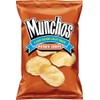 Munchos Regular Potato Crisps, 4.5 Oz Bags (Pack of 12)
