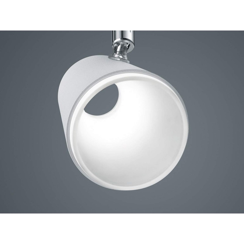 Trio Leuchten Narcos 873170131 LED Wall Spotlight 1 x 4