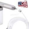 AZDENT Dental Aluminum Oxide Micro Blaster Microetcher Sandblasting System 4Holes