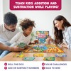 Number Hunter Math Board Game – Addition & Subtraction Adventure