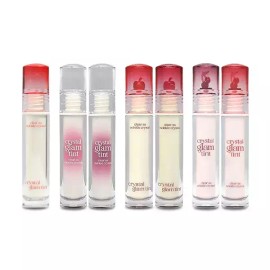 Clio 클리오 크리스탈 글램 틴트 [25 다크 체리] Clio Crystal Glam Tint [25 Dark Cherry]