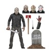 NECA - Friday The 13th - 7" Scale Action Figure