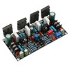 200W Mono Power Amplifier Board High Power A1943 C5200 Digital