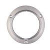 Maxxima (M43253) 4" Round Stainless Steel Security Flange