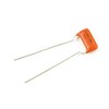 Sprague Orange Drop 0.001 Capacitor, Ideal For Treble Bleed On