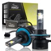Focos Led Alta Y Baja Luces 36000lm Canbus, 2 Unidades