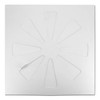 Wooden Shoe Designs Adjustable Air Conditioning Vent Cover | Air