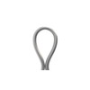 MYLAVABO Premium Shower Hose 1.5 m with Smooth Surface, Made