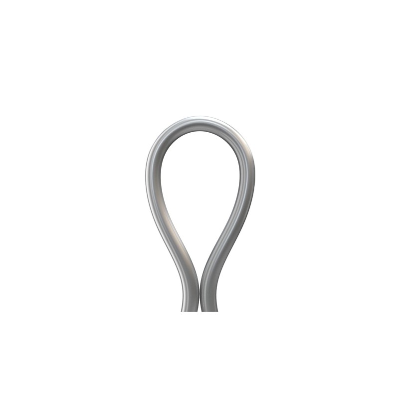 MYLAVABO Premium Shower Hose 1.5 m with Smooth Surface, Made