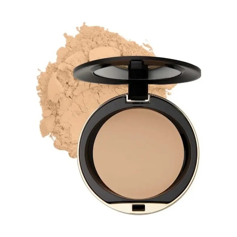 Base de maquillaje en polvo Milani Rostro Conceal + Perfect