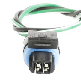 88862305 88987183 85100 Multi-purpose pigtail connector PT2386 Headlamp Headlight Connector