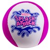 Duncan Toys Splash Attack Water Skipping Ball, Varying Colors