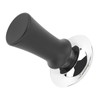 51mm Stainless Steel Coffee Tamper Flat Base Coffee Fine Powder