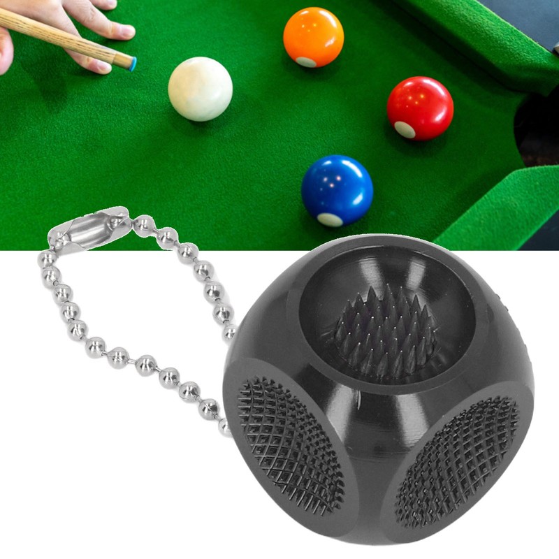 Billiards Pool Cue Tip Repair Tool Billiard Cue Accessories Trimmer
