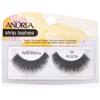 Andrea Style Eyelashes, 36 Black