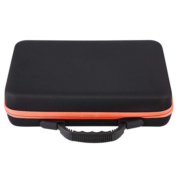 Yctze Hard Shell Essential Oil Carrying Case, Fits 60 Bottles
