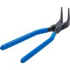 BGS Trimming and Seaming Pliers, 45 ° Angled – 1