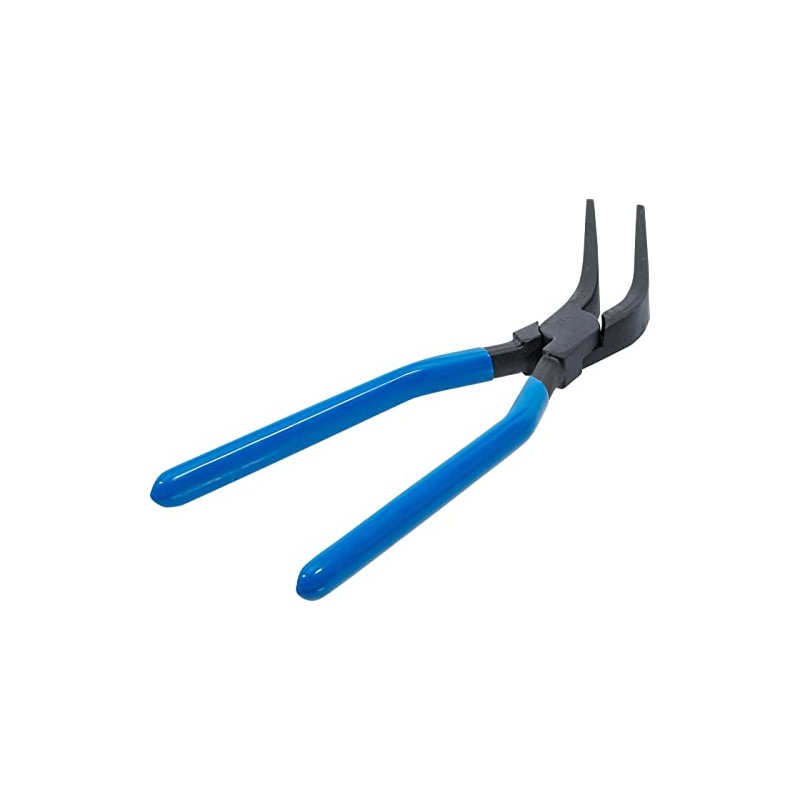 BGS Trimming and Seaming Pliers, 45 ° Angled – 1