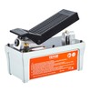 VEVOR Air Hydraulic Pump, 10,000 PSI 1/2 Gal Reservoir, NPT