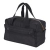 Small Tool Bag American Military US Vintage WWII (Black)