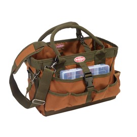 Bucket Boss - Gatemouth Hopalong Tool Tote, Tool Bags - Original Series (60088), 9 liters