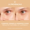 La Provençale Le Concealer Light Natural 03 Medium, 7.5 ml