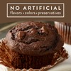 Krusteaz Muffin Mix, Double Chocolate Muffin Mix, Made with Real