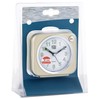 At Time Unisex Alarm Clock A-602/8
