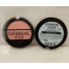 COVERGIRL 2-Covergirl TruBlend So Flushed High Pigment Blush #320 LOVE