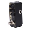 Digital Preamp Pedal Classic Rock Sound Effect Micro Preamp Effect