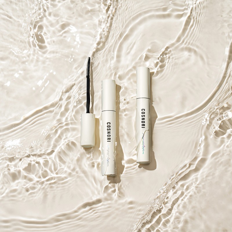 Kosnori COSNORI Long Active Mascara Remover 9g (eyelash nutrition care