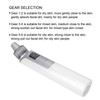 Blackhead Removal Vacuum Machine Derived Pore Reducer Lotion Electric Facial