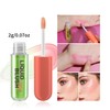 Liquid Cream Blush Stick - Soft Cream Liquid Blush, Long-Wearing