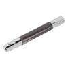 Safety Men's Razor Handle Metal Replacement Manual Razor Handle Retro