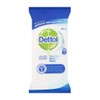 Dettol Anti - Bacterial Cleansing Surface, 30 Wipes