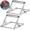 Adjustable Cutting Machine Support Frames, Metal Table Saw Stands, Height