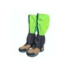 Waterproof Hiking Leg Gaiters for Snow, Sand and Mud Protection,