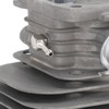 42mm Cylinder Piston Kit Cylinder Piston Assembly for Chainsaw PS