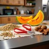 Red Melon Seed Cracker Plier,Sunflower Seeds Plier Opener - Seed