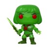 Funko Pop! Masters of The Universe He Man Slime Pit