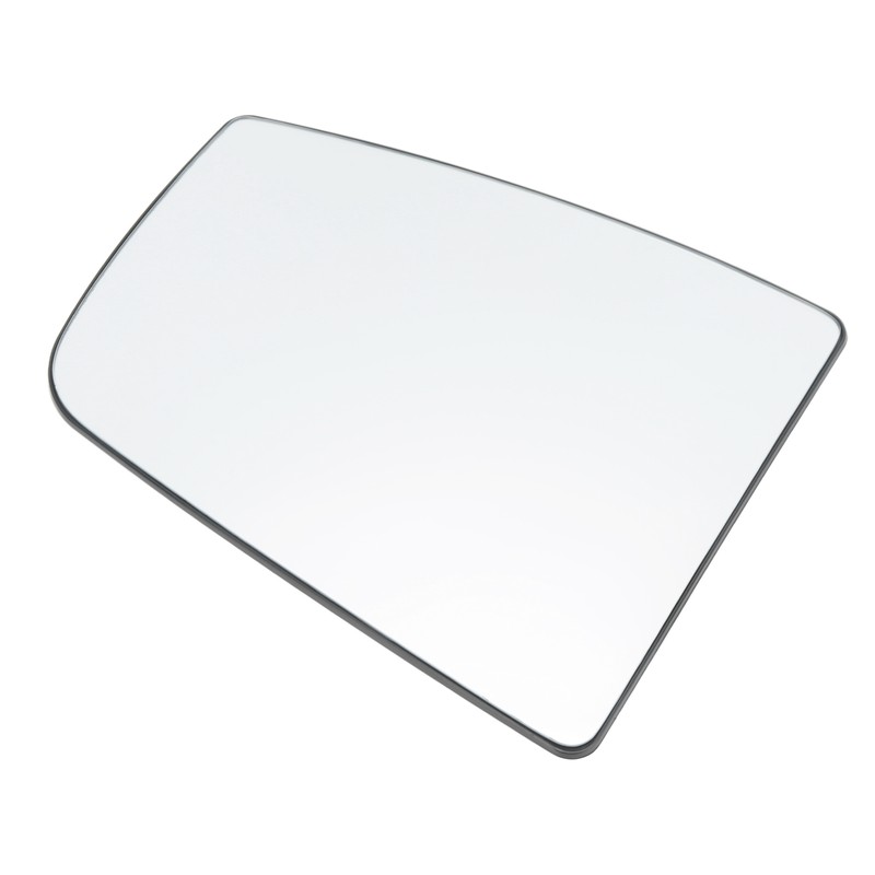 Exterior Rear View Mirror Glass Good Reflectivity Plug and Play