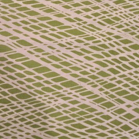 Kanvas for Benardex New Kanvas For Benartex Fabric Island Blossom Lattice Mltpl. Yds. Available